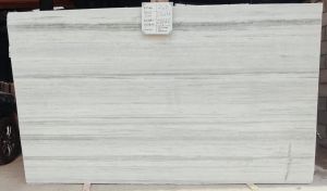 Super White Marble Slab