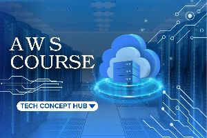 AWS Cloud Course in Pune Tech Concept Hub