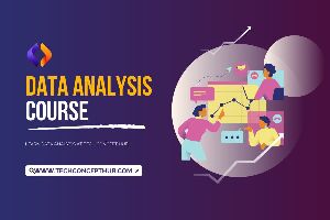 Data Analytics Course in Pune Tech Concept Hub