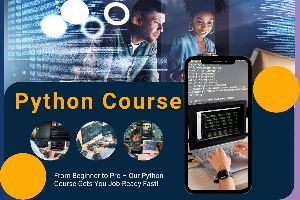 Python Course in Pune Tech Concept Hub