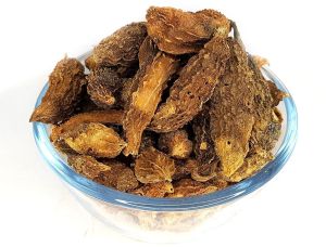 Dried Bitter Gourd