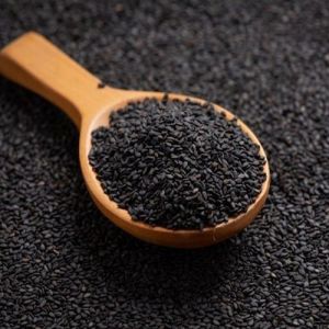 Black Sesame Seeds