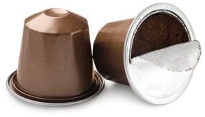 Coffee Capsules