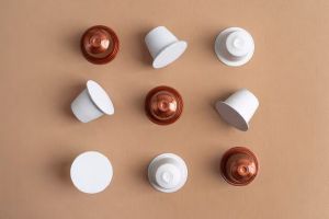 Coffee Capsules