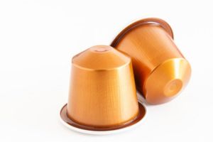 Coffee Capsules