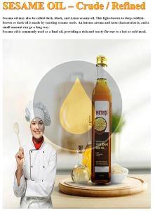1 Ltr Mustard Oil