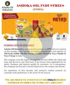 5 Liter Mustard Oil