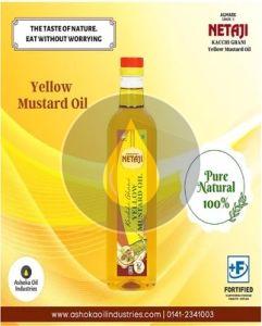 15 Litre Mustard Oil