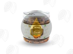 200gm Premium Almond Nuts