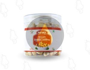 200gm Premium Masala Roasted Cashew Nuts