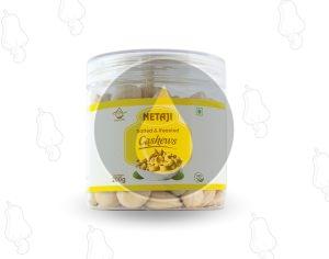 200gm Premium Salted Roasted Cashew Nuts