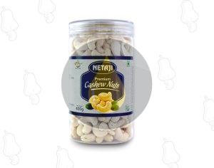 400gm Premium Cashew Nuts