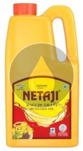 5 Litre Kachi Ghani Mustard Oil