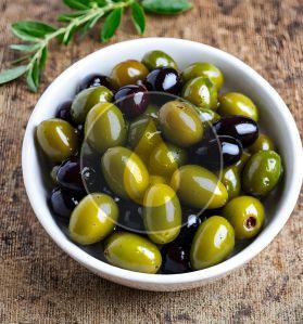 Olive Oil