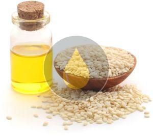 White Sesame Oil