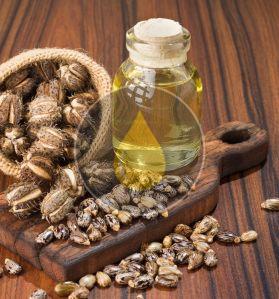 Castor Oil