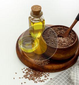 Linseed Oil