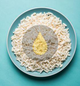 Puffed Rice