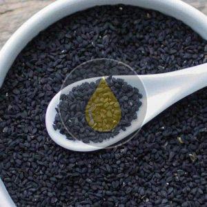 Black Cumin Seeds