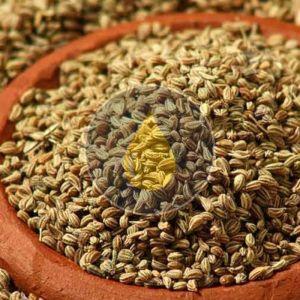 Carom Seeds
