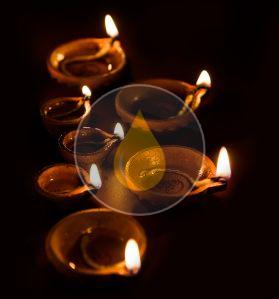 Deepam Oil