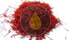 Kashmiri Saffron