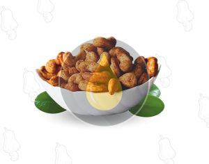 200gm Premium Peri Peri Roasted Cashew Nuts