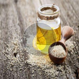 Refined Sesame Oil