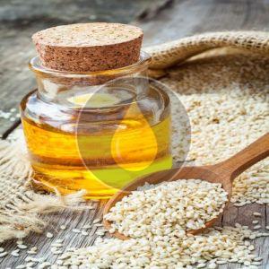 Sesame Oil
