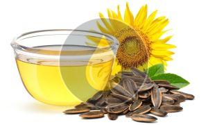 Sunflower Oil