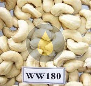 W180 Cashew Nut