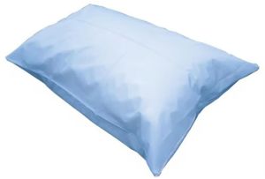 Disposable Pillow Cover