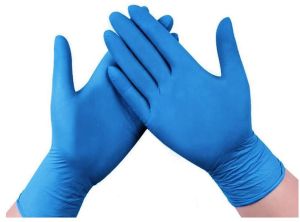 Examination Nitrile Gloves