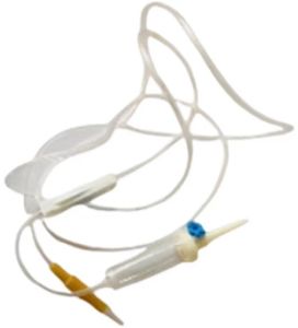 Infusion Set
