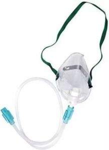 Oxygen Masks