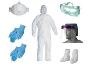 PPE Kit