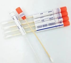 Sterile Swabs