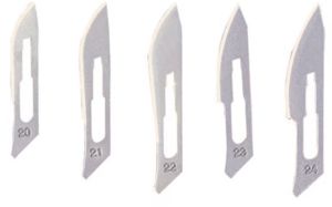 Surgical Blades
