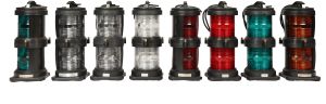 Marine Navigation Light