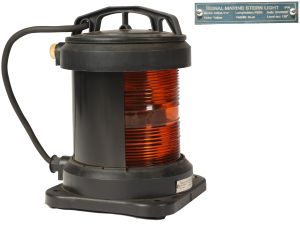 Single/Double Tier Navigation Light