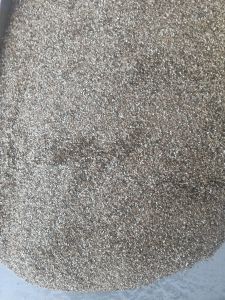 Raw Vermiculite