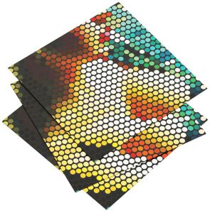 Anukrati Graphics Holistic Healing Art – Illusion for Anxiety Support