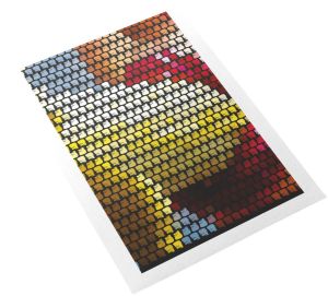 Transform Healing Through Pattern Art 061