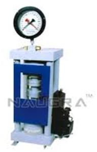 Compression Testing Machine