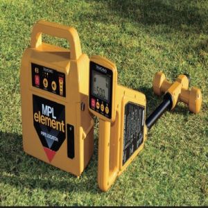 Mpl Element Pipe Locator