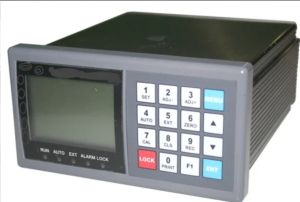 Weigh Feeder Controller