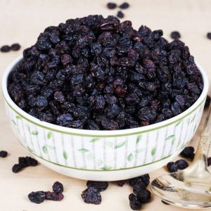 Dry Black Currant