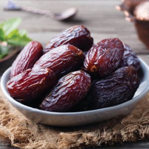 Fresh Dates