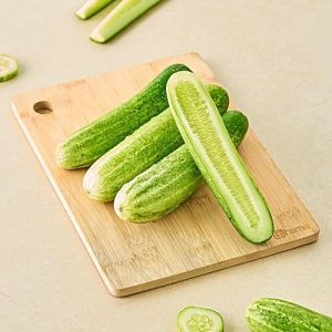 Fresh Desi Cucumber