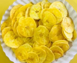 Nendran Banana Chips